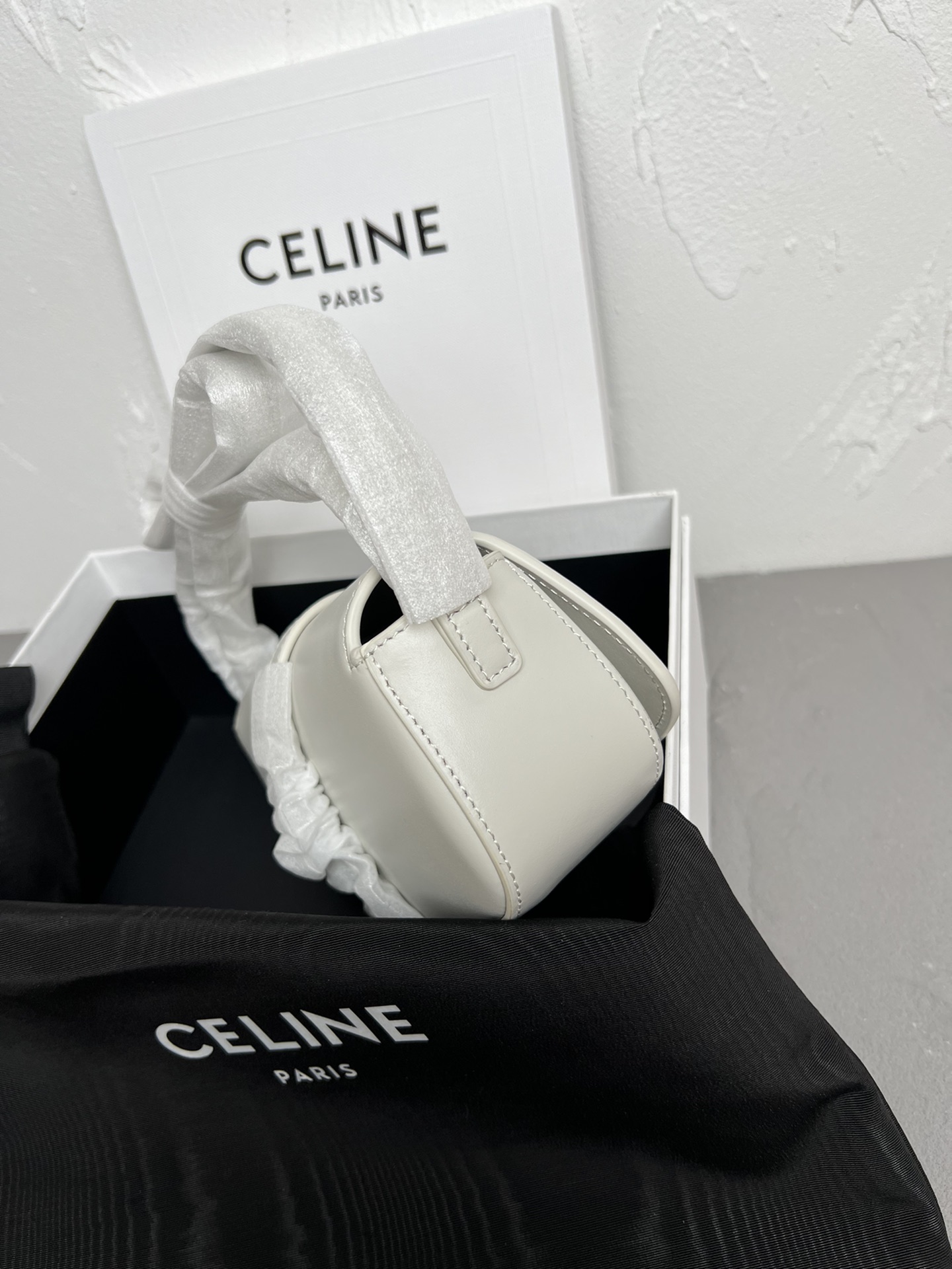 Celine Satchel Bags